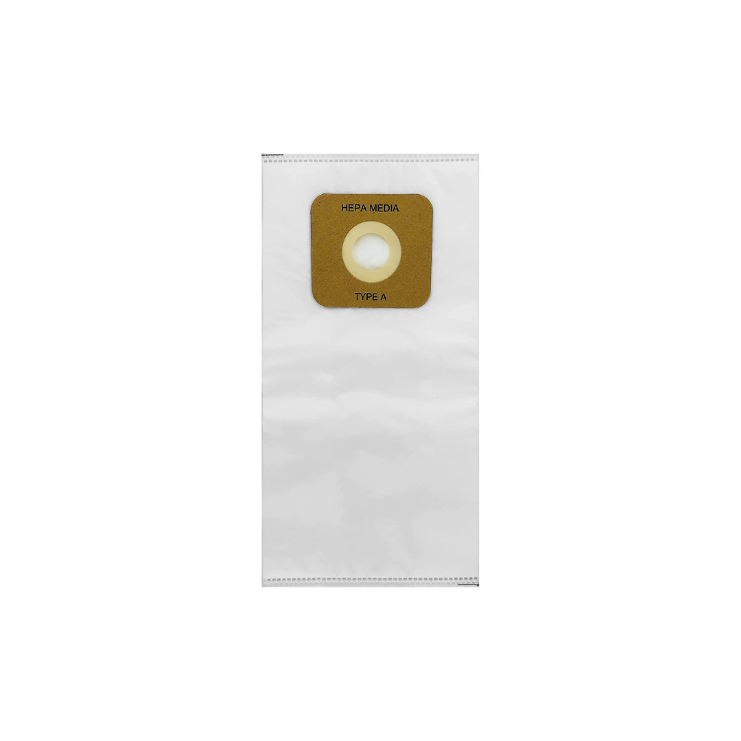 Titan Upright HEPA Media Bags (6-Pack)