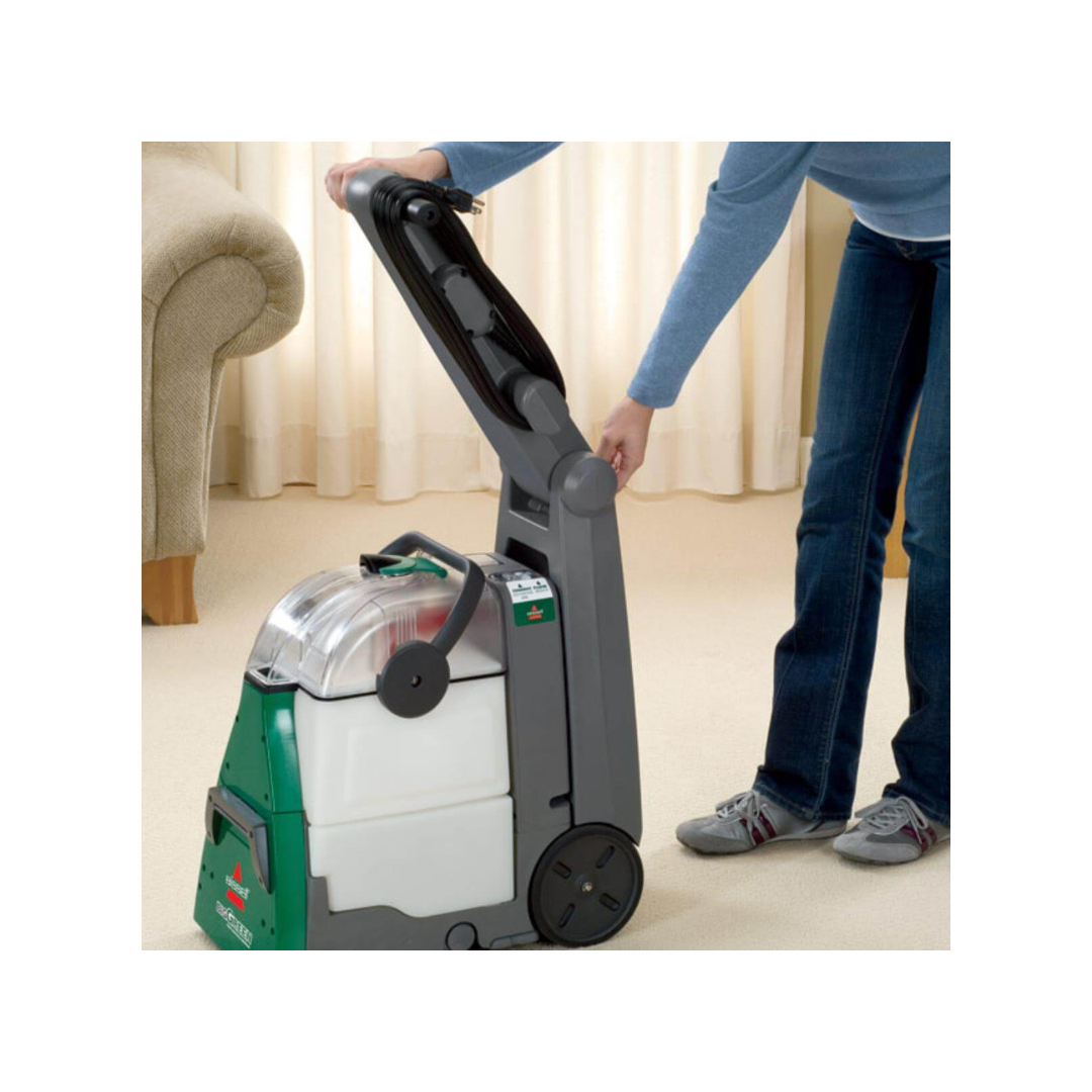 Bissell BG10 Commercial Carpet Extractor