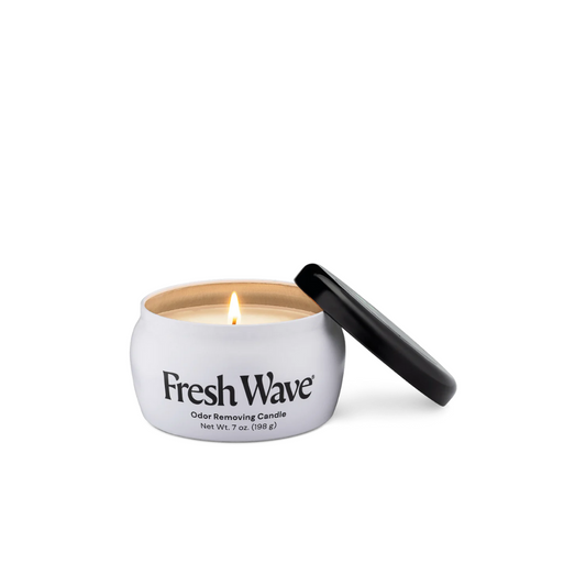 Fresh Wave Odor Eliminating Candle (7 oz.)