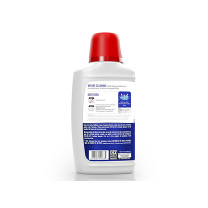 Hoover Hard Floor Cleaner Solution 32 fl. oz.