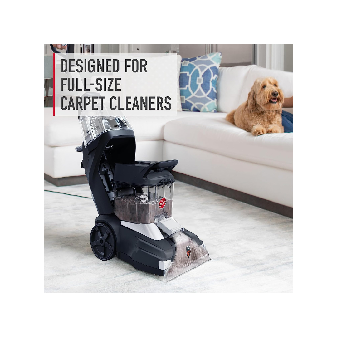 Hoover Pet Carpet Cleaning Solution 128 fl. oz.
