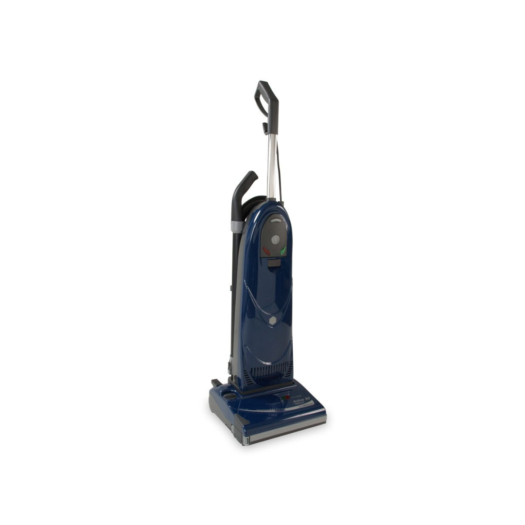 Lindhaus Activa 30 Platinum Upright Vacuum