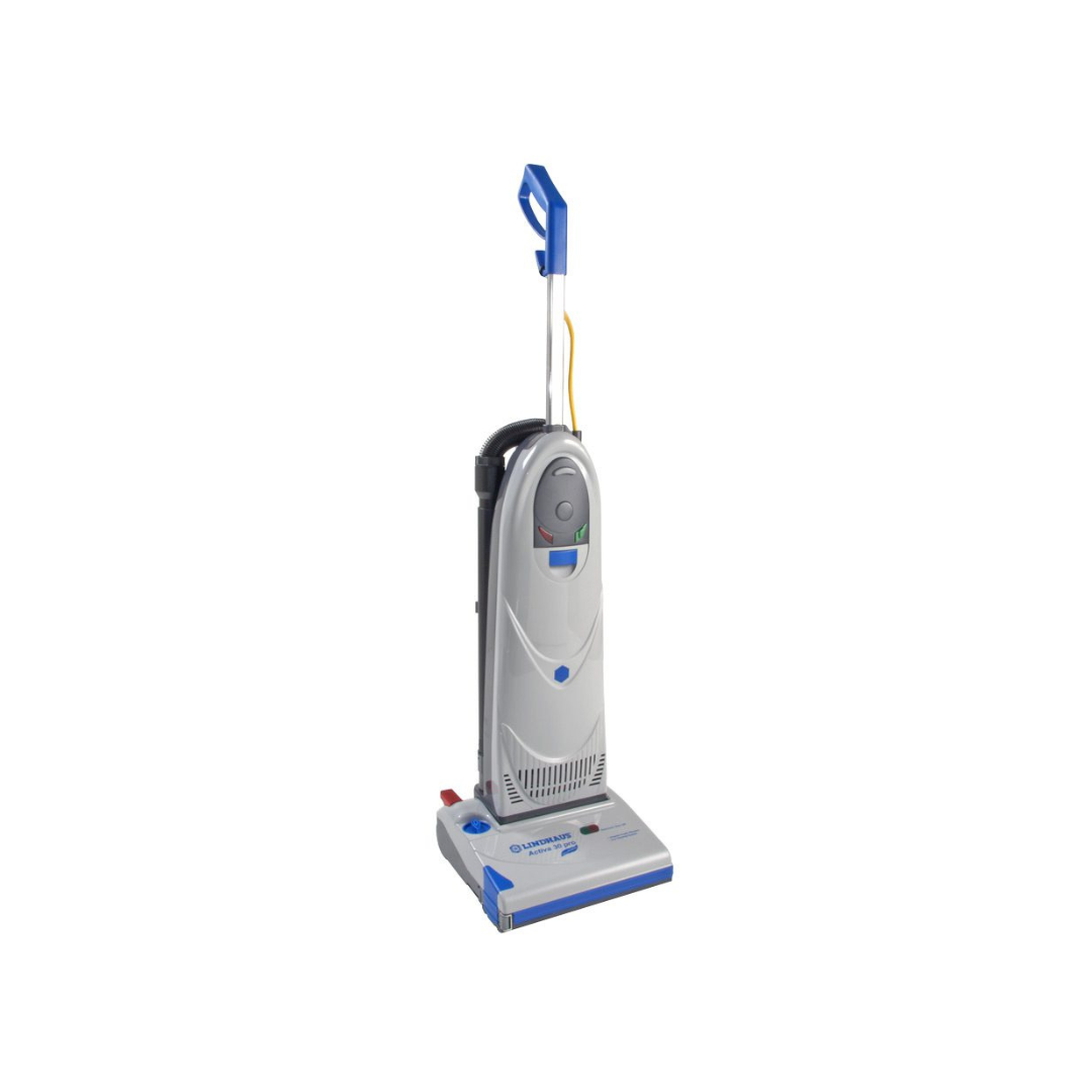 Lindhaus Activa 30 Pro eco FORCE Upright Vacuum