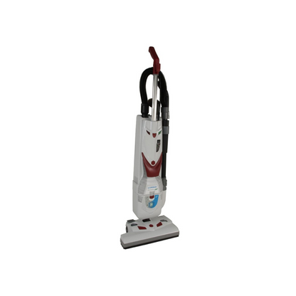 Lindhaus HEALTHCARE Pro eco FORCE Upright Vacuum