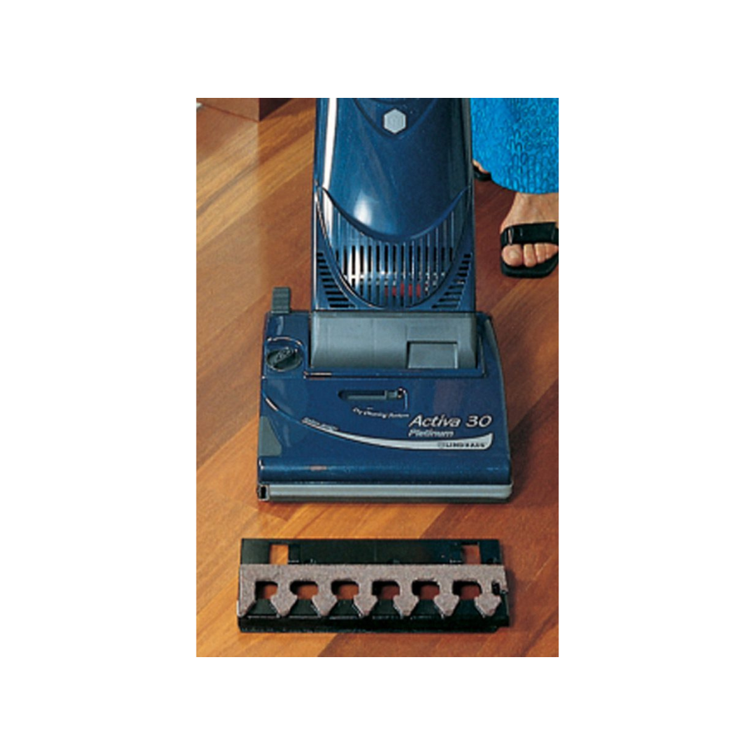 Lindhaus Activa 30 Platinum Upright Vacuum