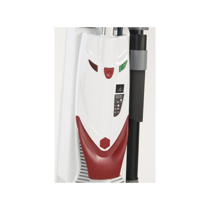 Lindhaus HEALTHCARE Pro eco FORCE Upright Vacuum