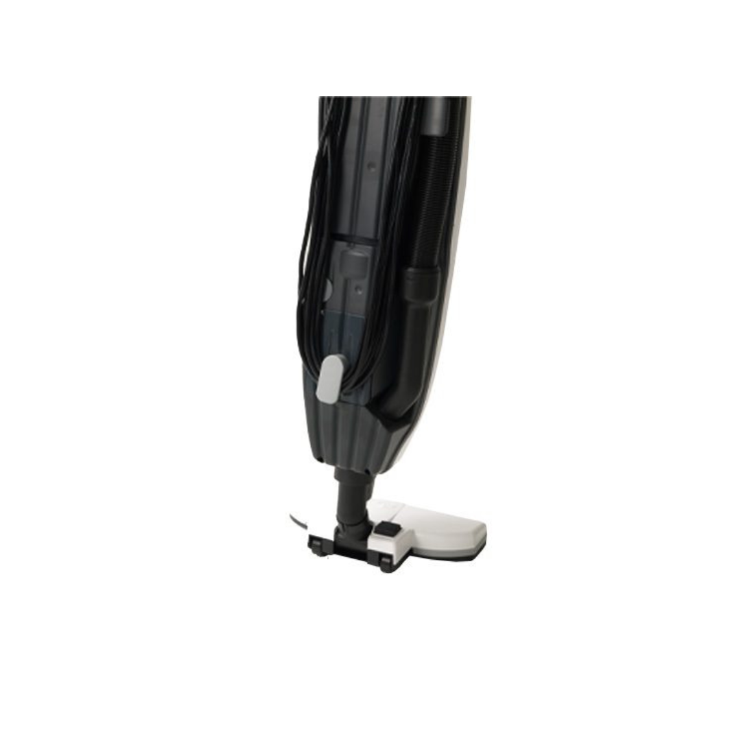 Lindhaus VALZER Eco Green Upright Vacuum