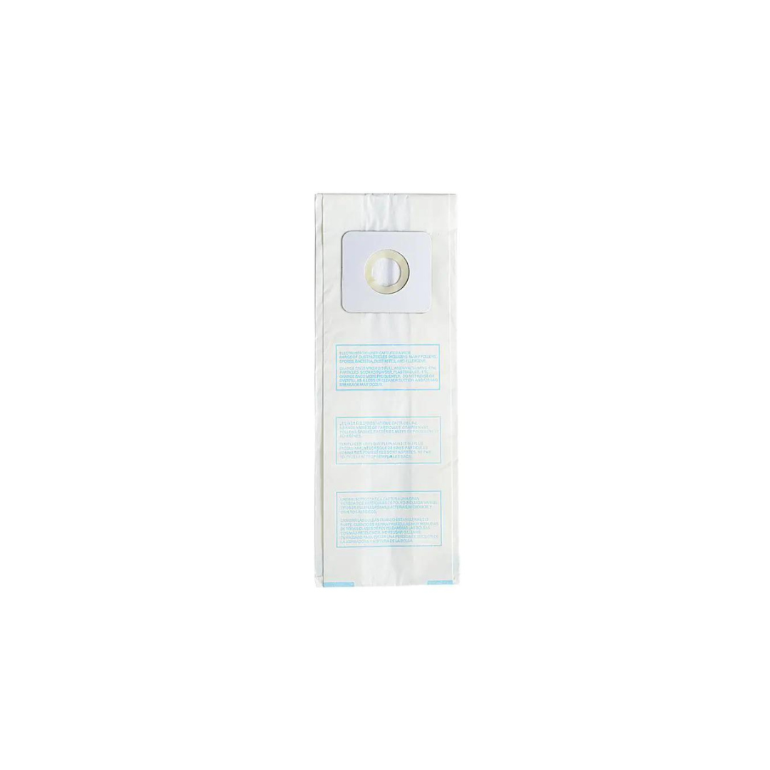 Panasonic Type U / U-3 / U-6 Paper Bags (9-Pack)