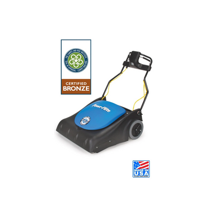 Powr-Flite PF2030 Commercial 30" Wide Area Vacuum