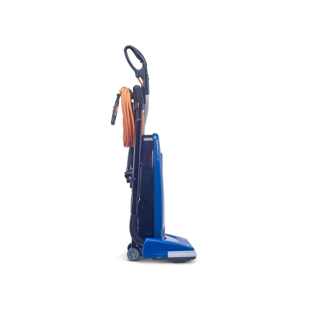 Powr-Flite Rigel Pro Commercial Upright Vacuum