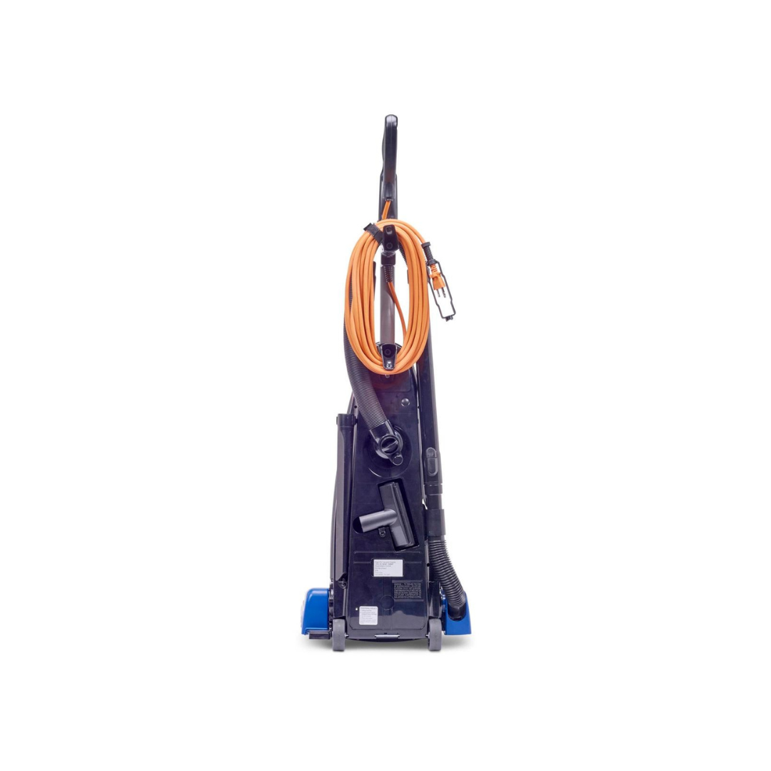 Powr-Flite Rigel Pro Commercial Upright Vacuum