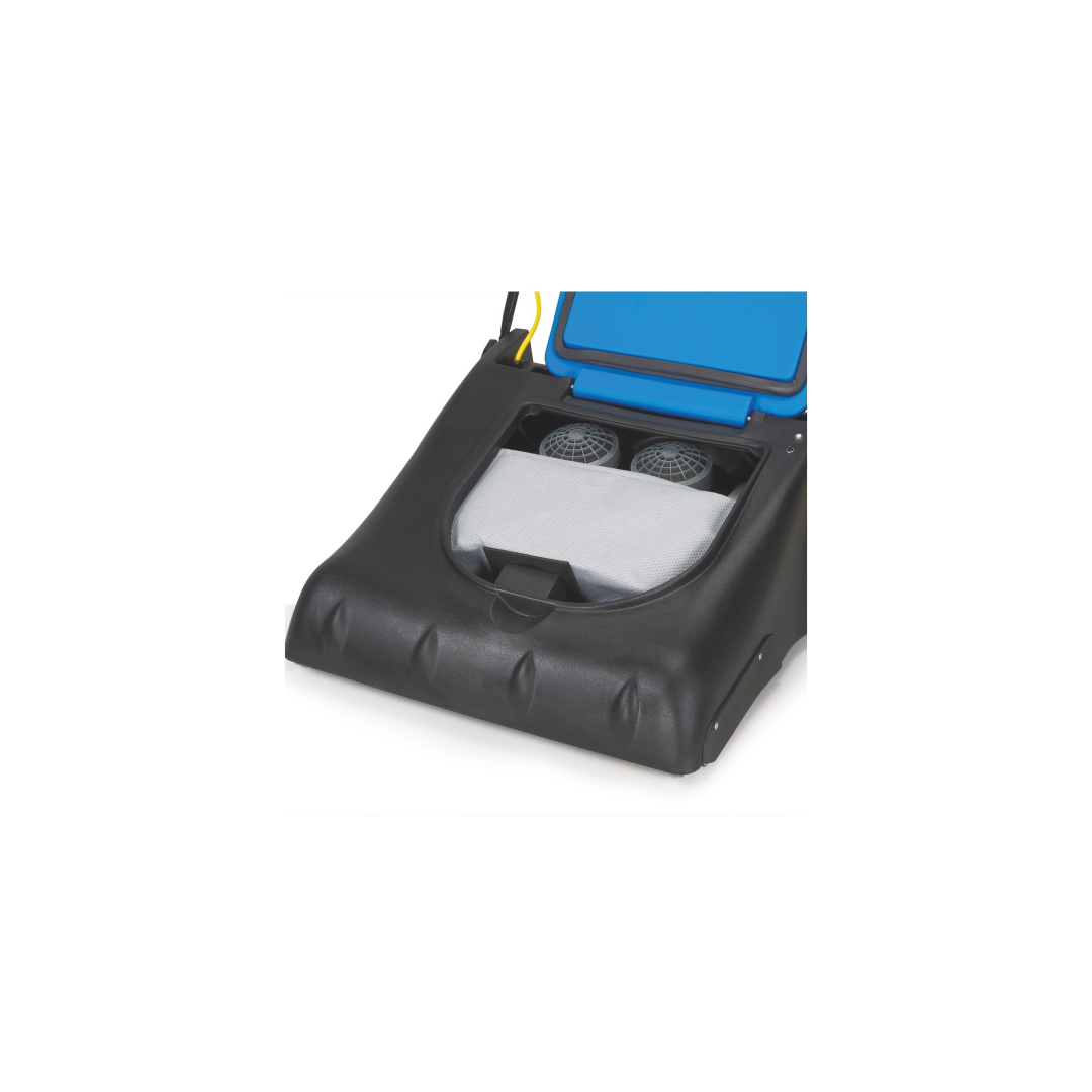 Powr-Flite PF2030 Commercial 30" Wide Area Vacuum
