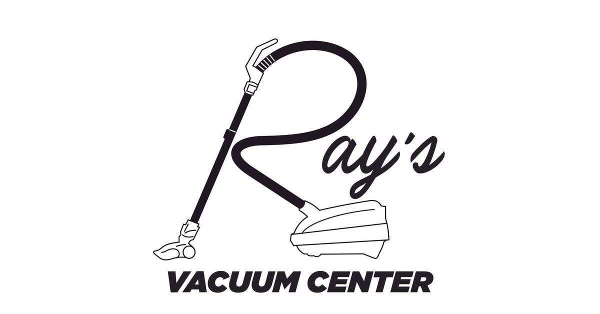 Ray's Vacuum Center Relocation