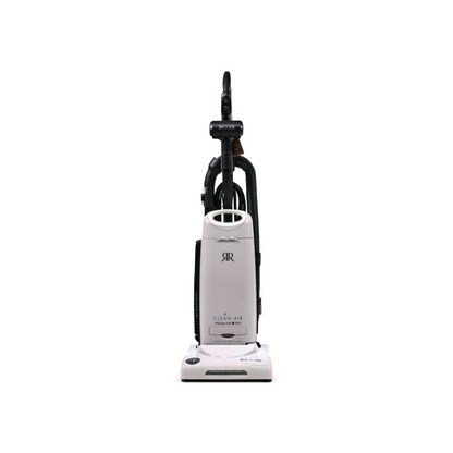 Riccar R27P Clean Air Premium Pet Upright Vacuum