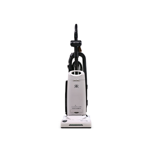 Riccar R27P Clean Air Premium Pet Upright Vacuum