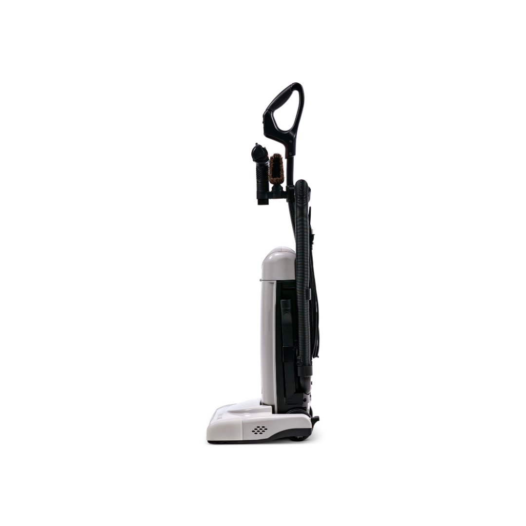 Riccar R27P Clean Air Premium Pet Upright Vacuum