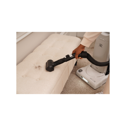 Riccar R27P Clean Air Premium Pet Upright Vacuum