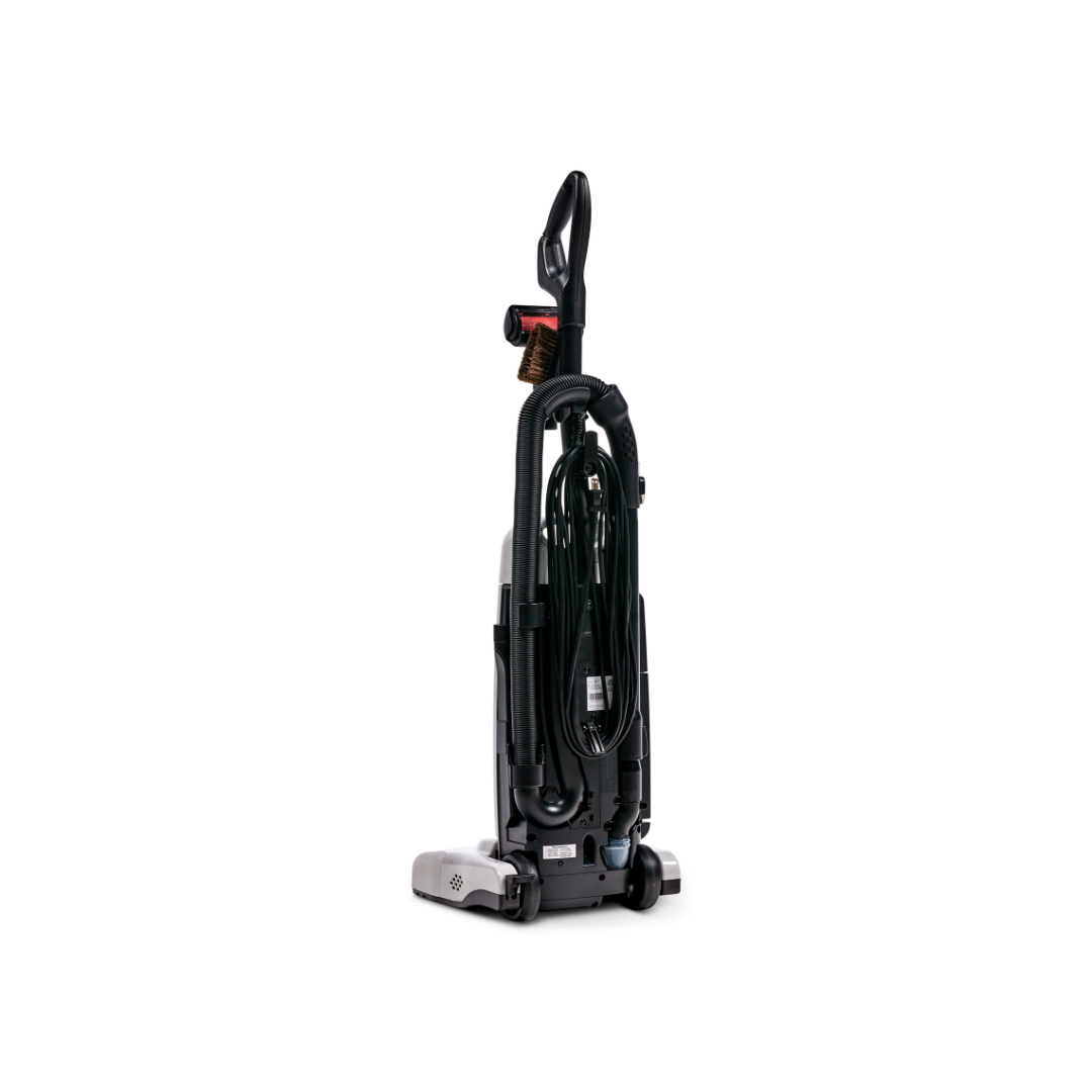 Riccar R27P Clean Air Premium Pet Upright Vacuum