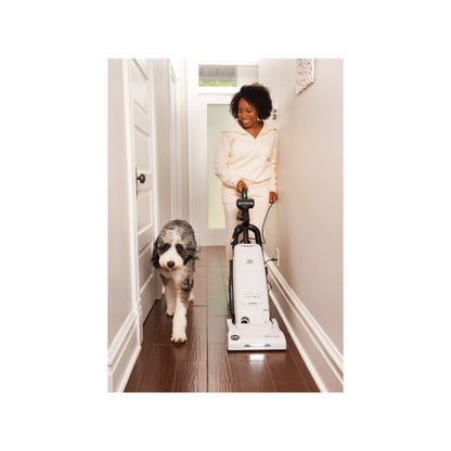 Riccar R27P Clean Air Premium Pet Upright Vacuum