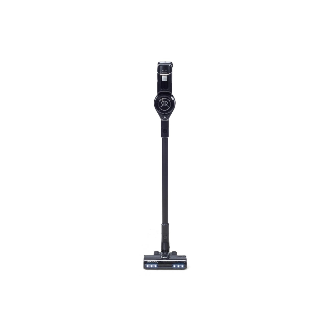 Riccar R65 Cordless Stick Vacuum – Ray's Vacuum Center