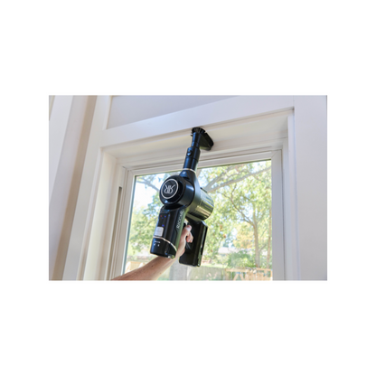 Riccar R65 Cordless Stick Vacuum
