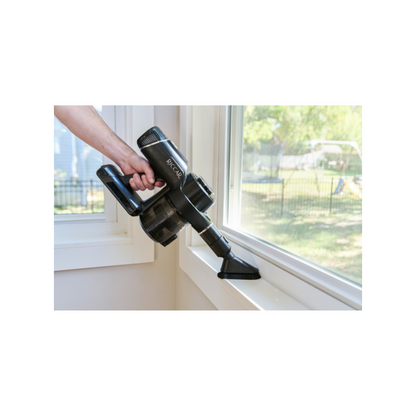 Riccar R65 Cordless Stick Vacuum