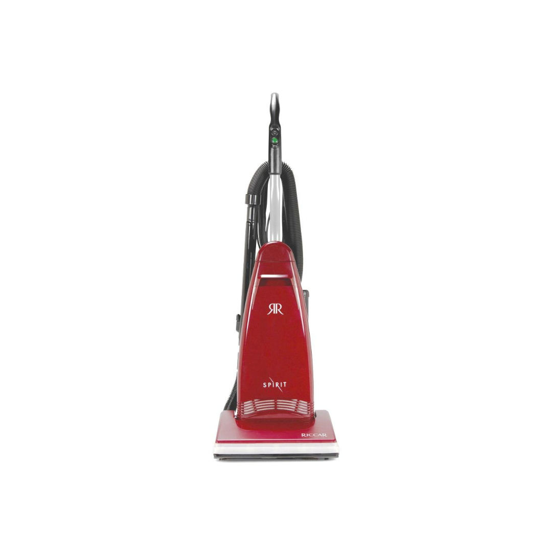 Riccar Spirit Upright Vacuum