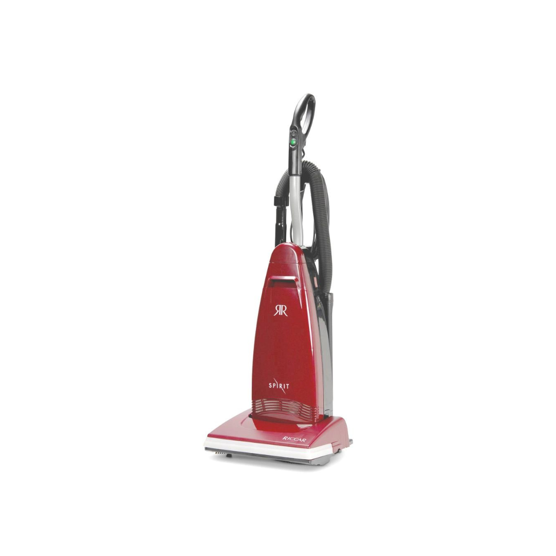 Riccar Spirit Upright Vacuum