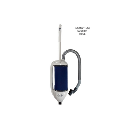 SEBO DART Upright Vacuum