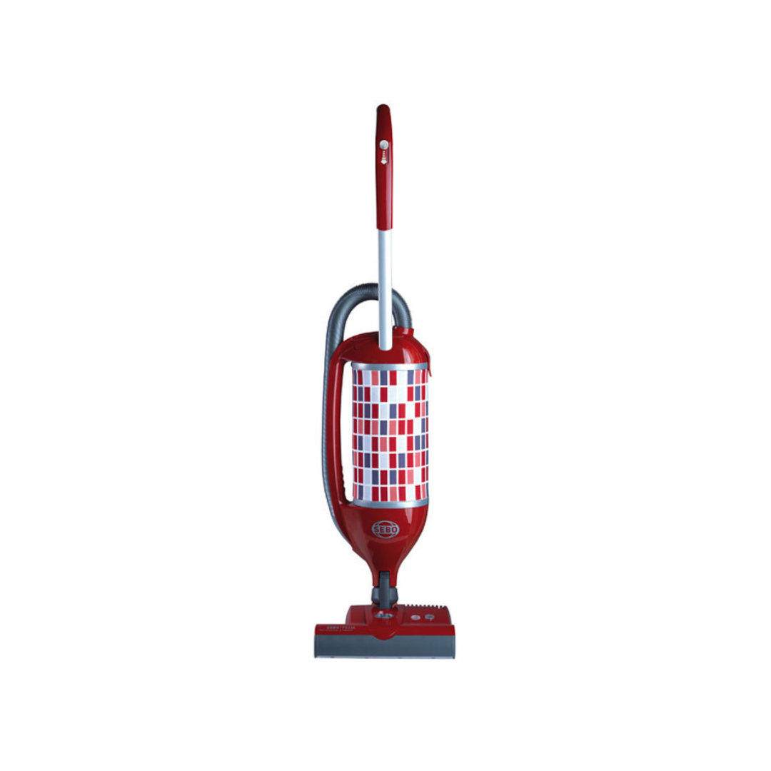 SEBO FELIX Premium Upright Vacuum