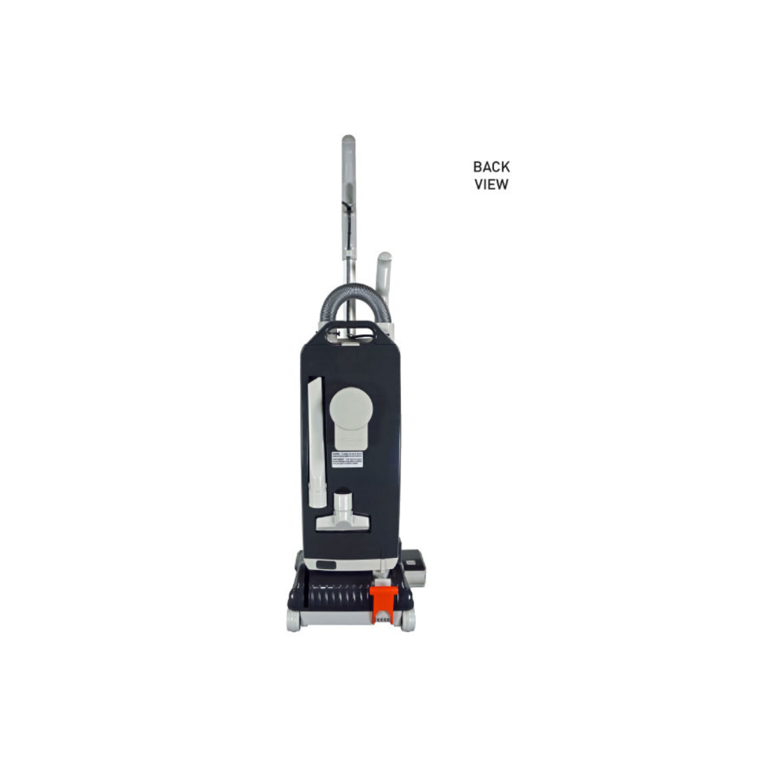 SEBO 350 MECHANICAL Upright Vacuum