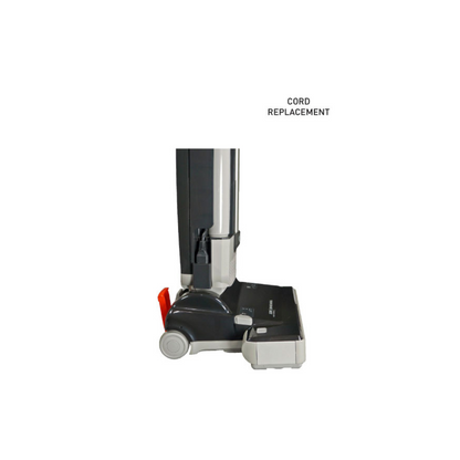 SEBO 350 MECHANICAL Upright Vacuum