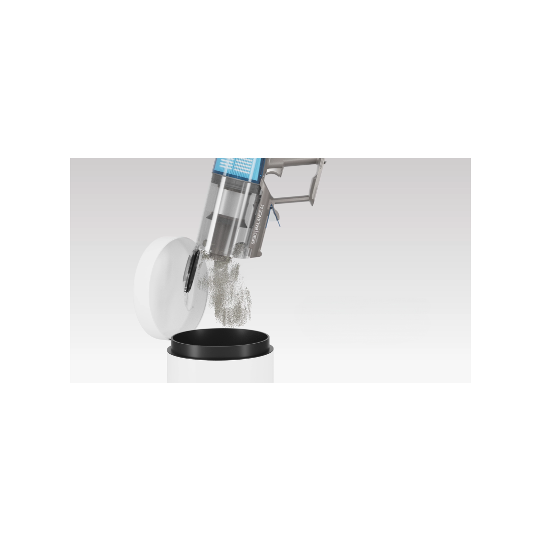 SEBO BALANCE A1 Cordless Stick Vacuum