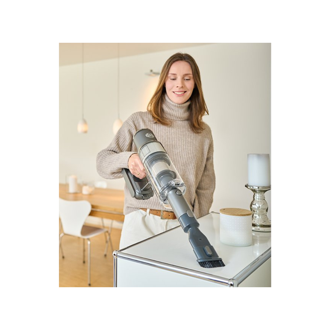 SEBO BALANCE A1 Cordless Stick Vacuum