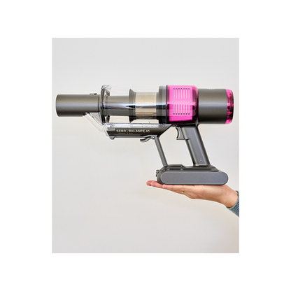 SEBO BALANCE A1 Cordless Stick Vacuum
