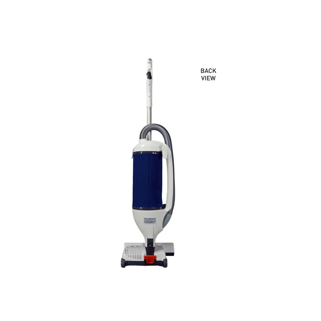 SEBO DART Upright Vacuum