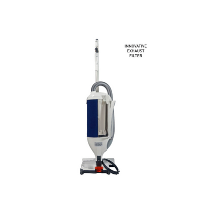 SEBO DART Upright Vacuum