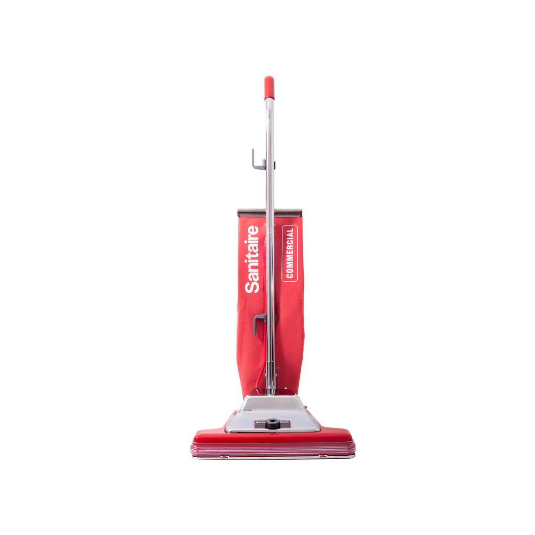 Sanitaire TRADITION Wide Track Commercial Upright Vacuum