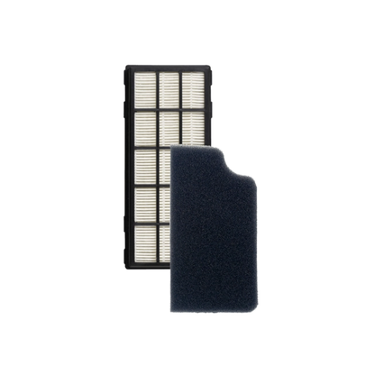 Simplicity Symmetry S20D and S20P Filter Set