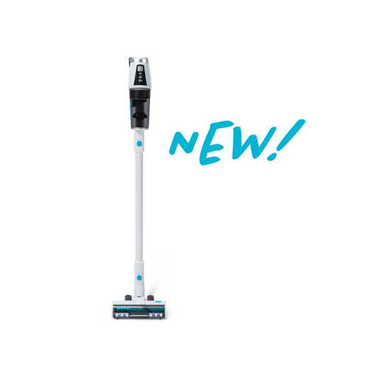 Simplicity S67 Cordless Stick Vacuum