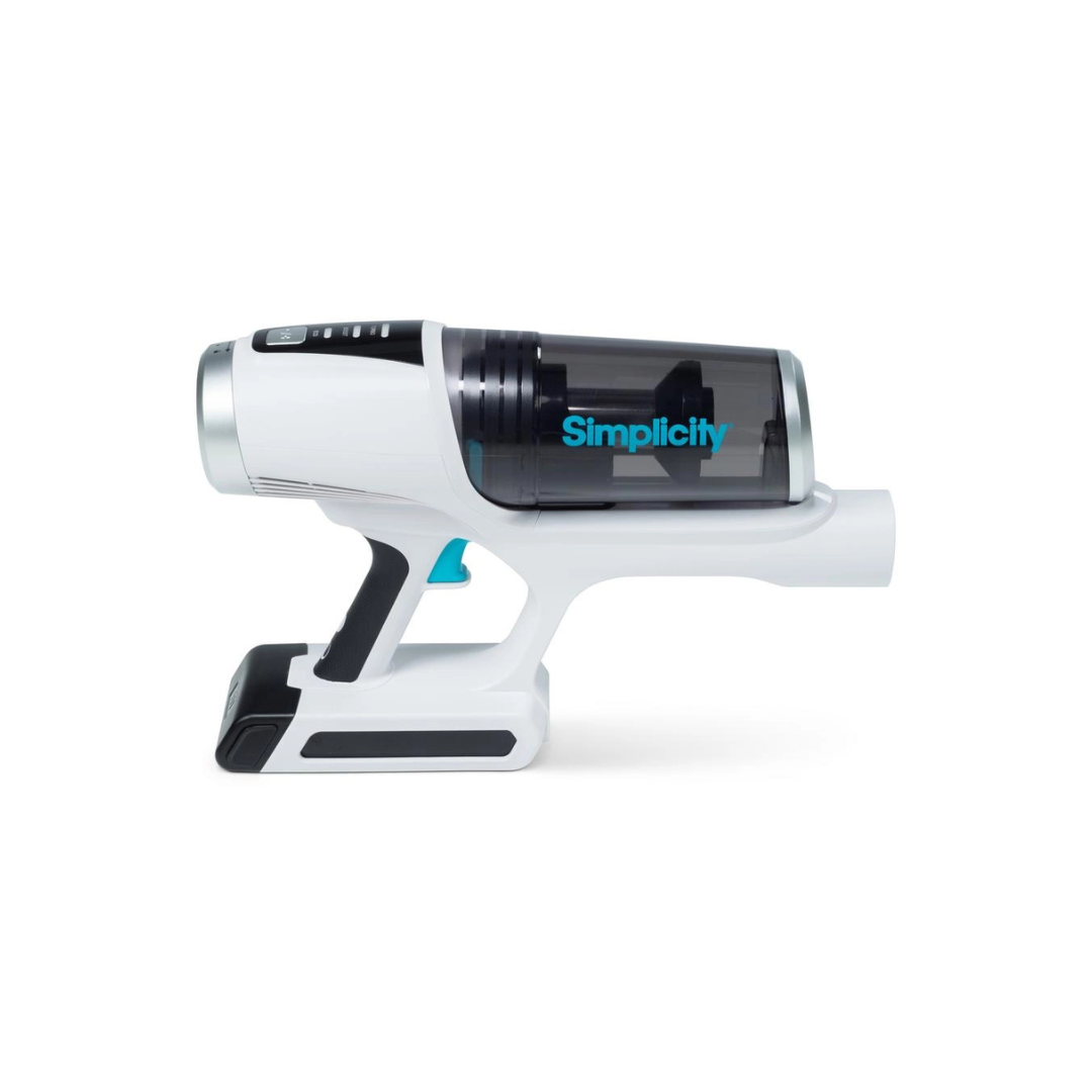 Simplicity S67 Cordless Stick Vacuum