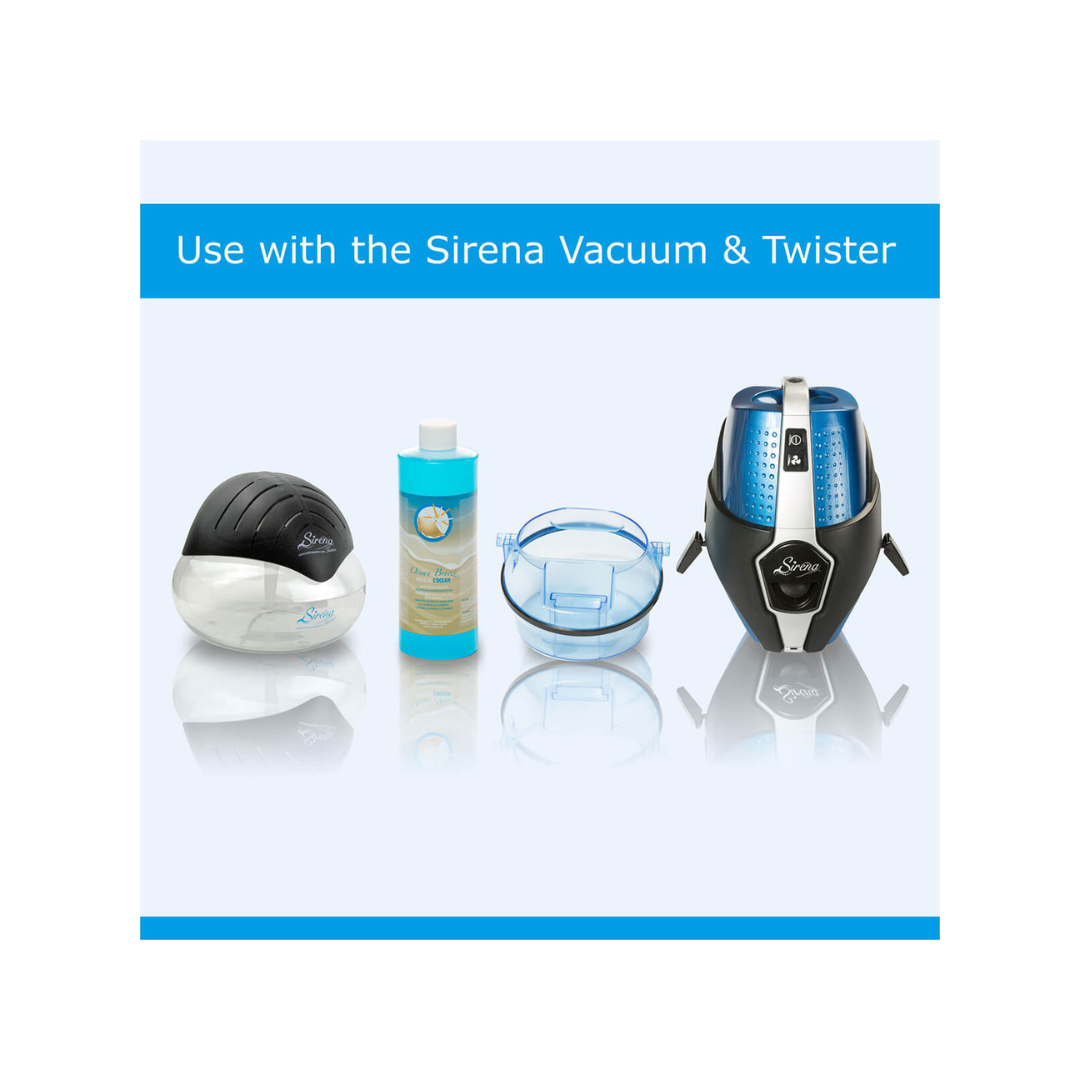 Sirena Ocean Breeze Air Freshener & Deodorizer (16 oz.)