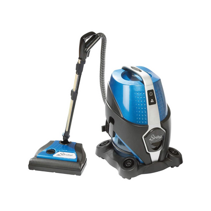 Sirena Canister Vacuum Cleaner