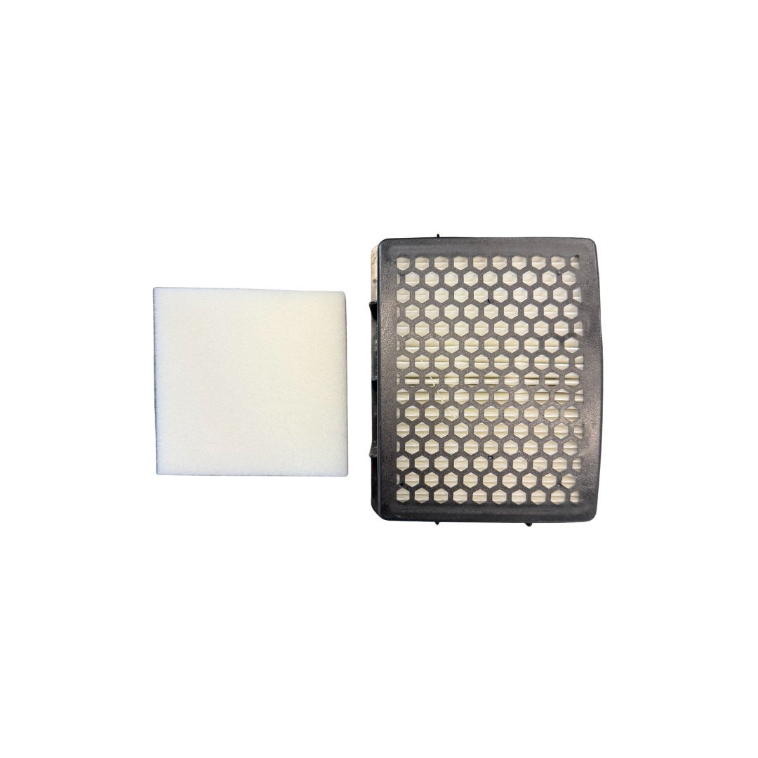 Titan T3600 Upright Vacuum HEPA Media Filter Kit