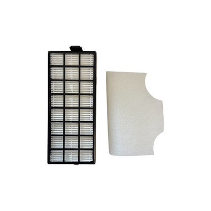 Titan T3200 Deluxe HEPA Media Filter Kit