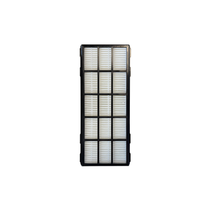 Titan T4000 & TC6000 Uprights HEPA Media Filter