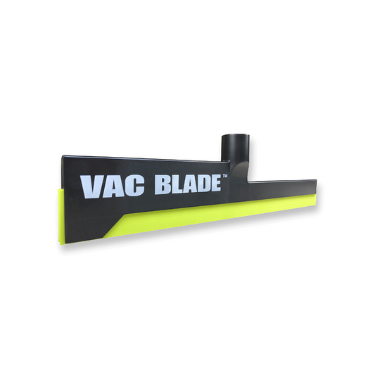 VAC BLADE Vacuum Attachment