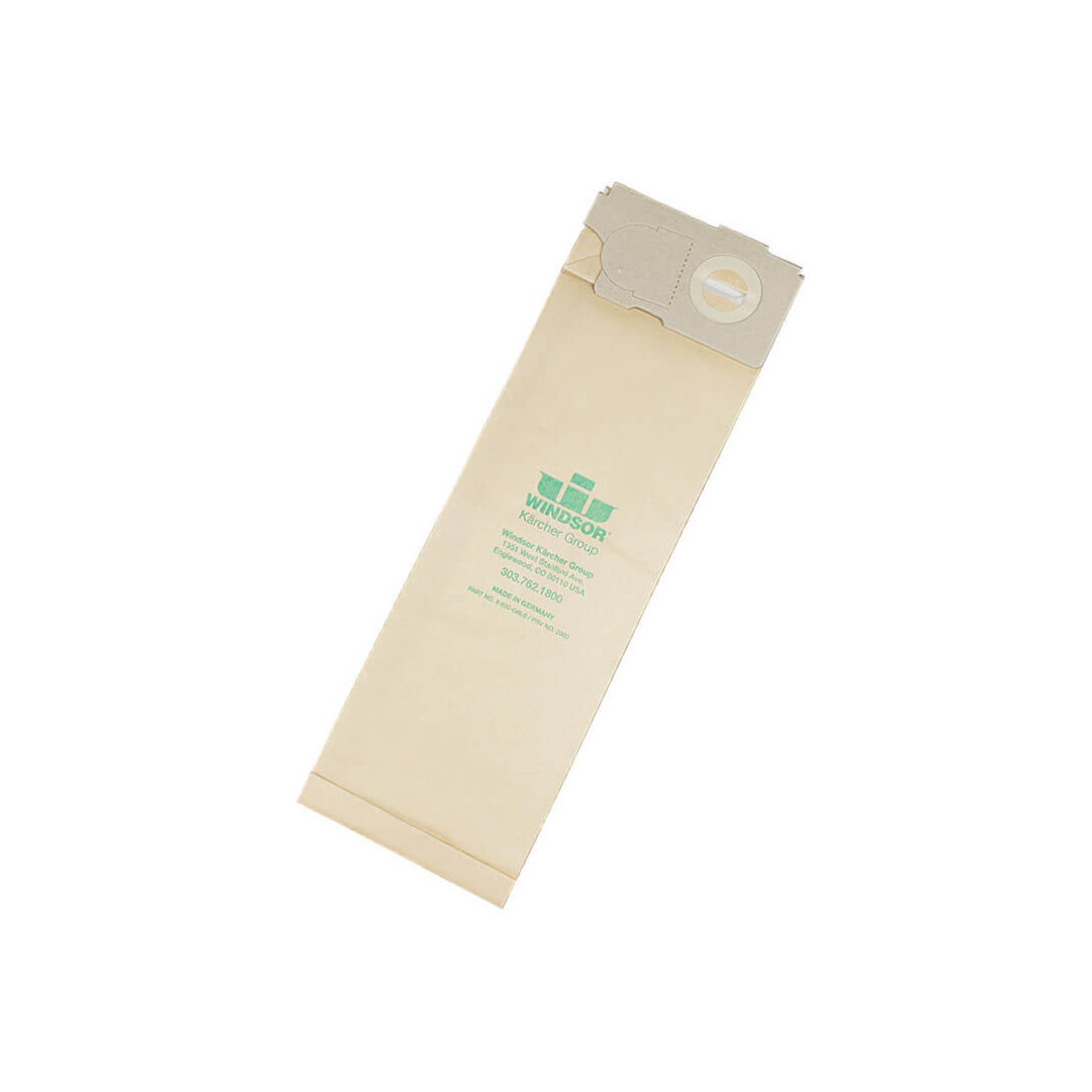 WINDSOR VERSAMATIC TripleCheck MicroFilter Bags (10Pack) Ray's