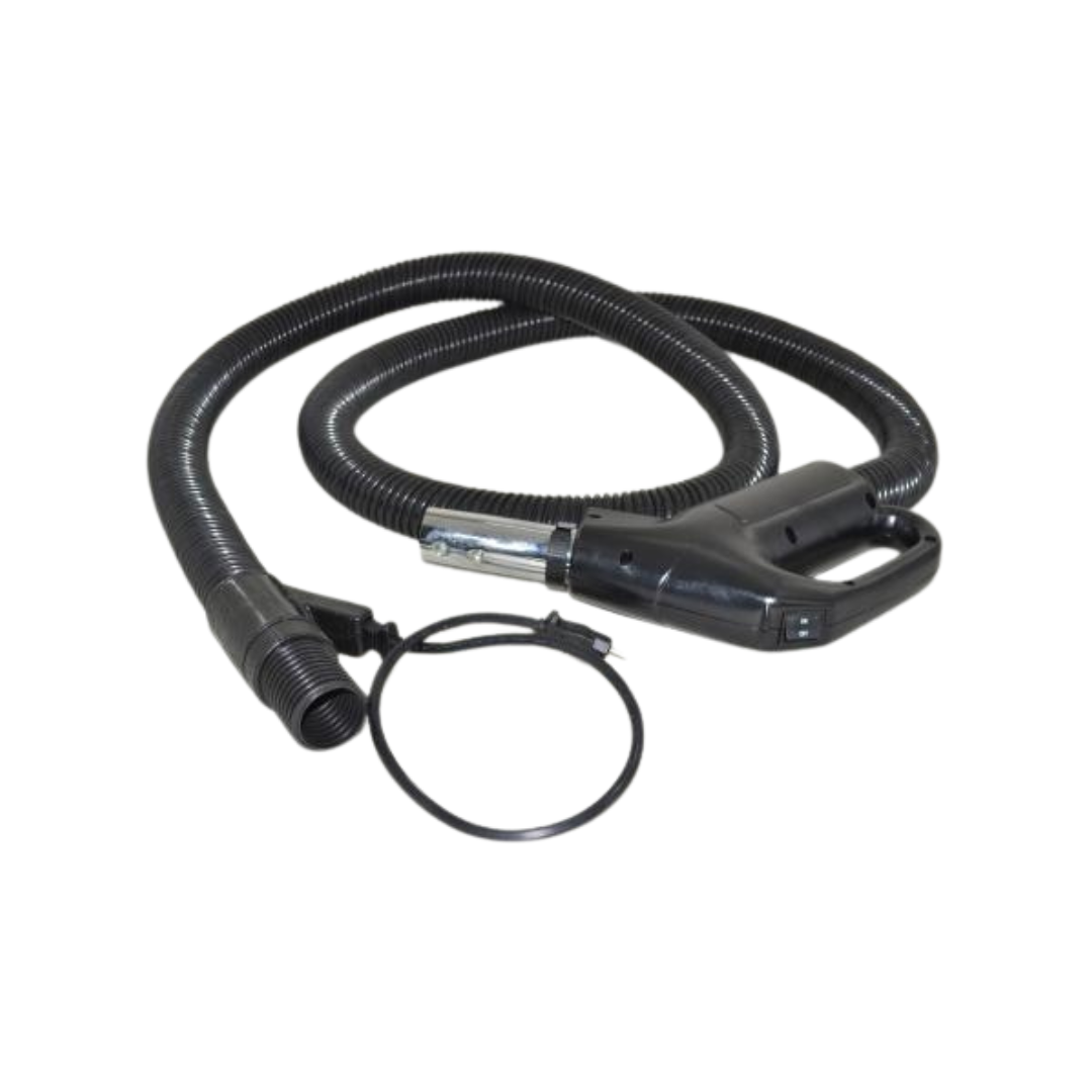 Wessel-Werk 6-ft. Hose Blank w/ Gas Pump Grip