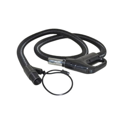 Wessel-Werk 6-ft. Hose Blank w/ Gas Pump Grip
